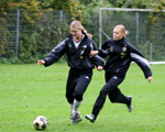 U17 Juniorinnen